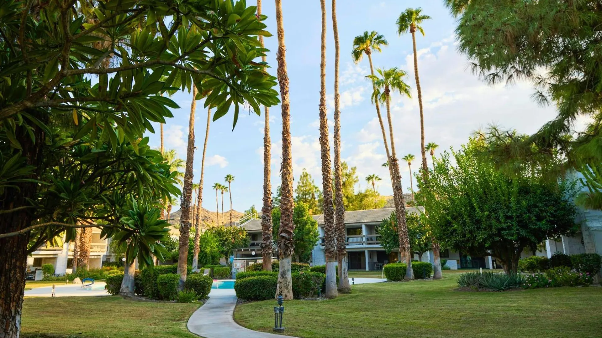 Waverly Palms - 8340 Palm Springs Stati Uniti