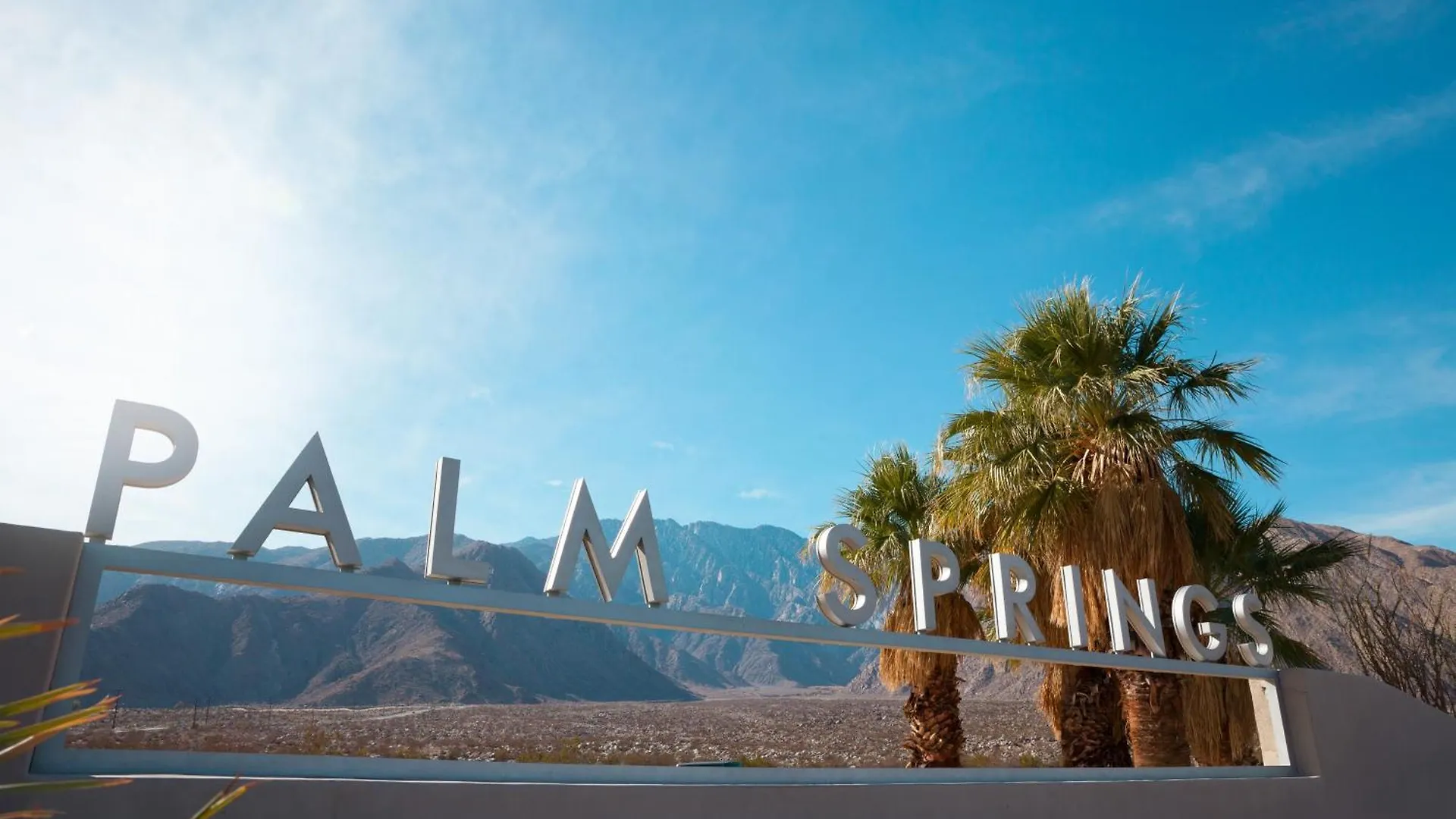 Waverly Palms - 8340 Palm Springs Appartamento
