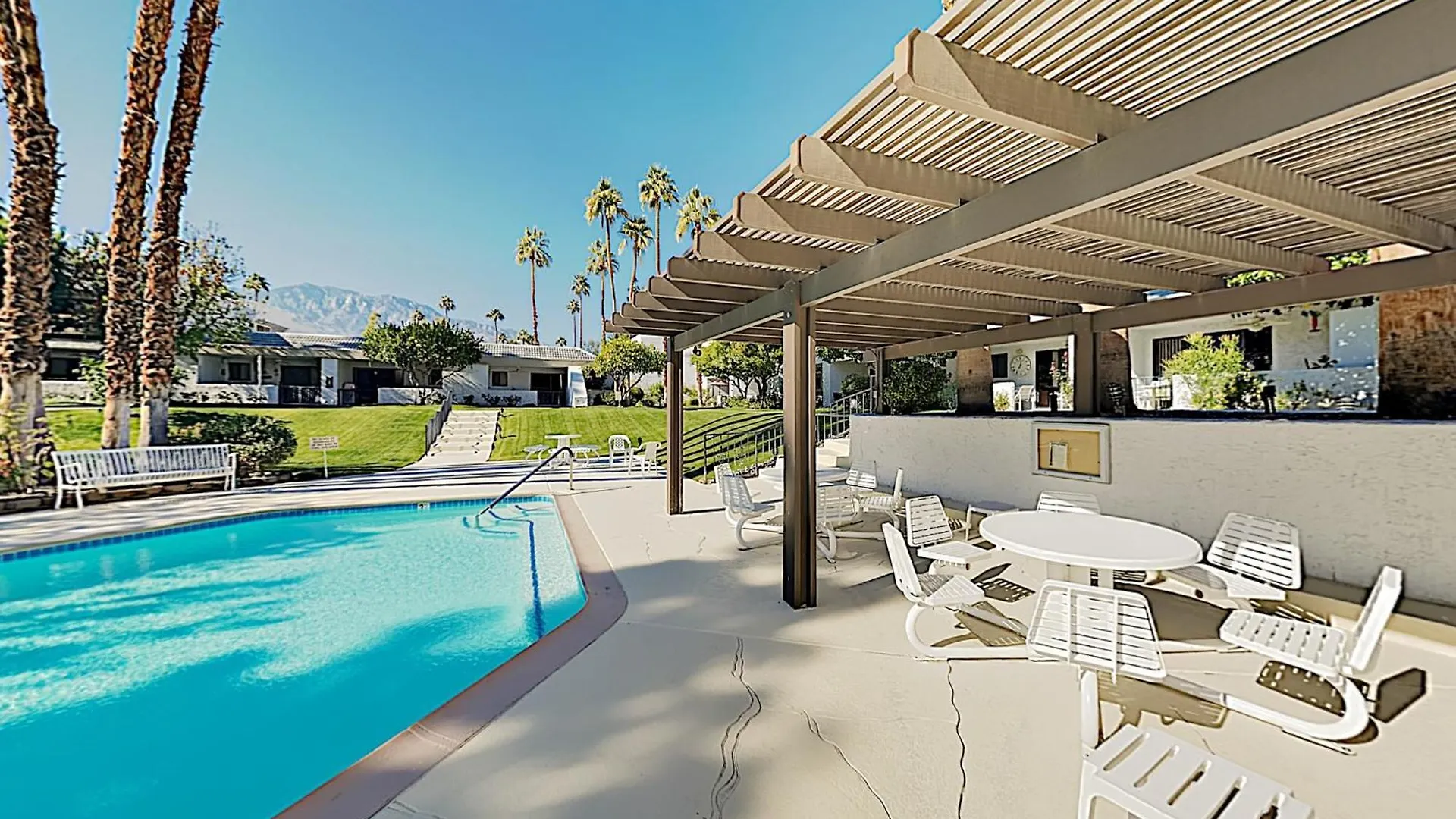 Appartamento Waverly Palms - 8340 Palm Springs Stati Uniti