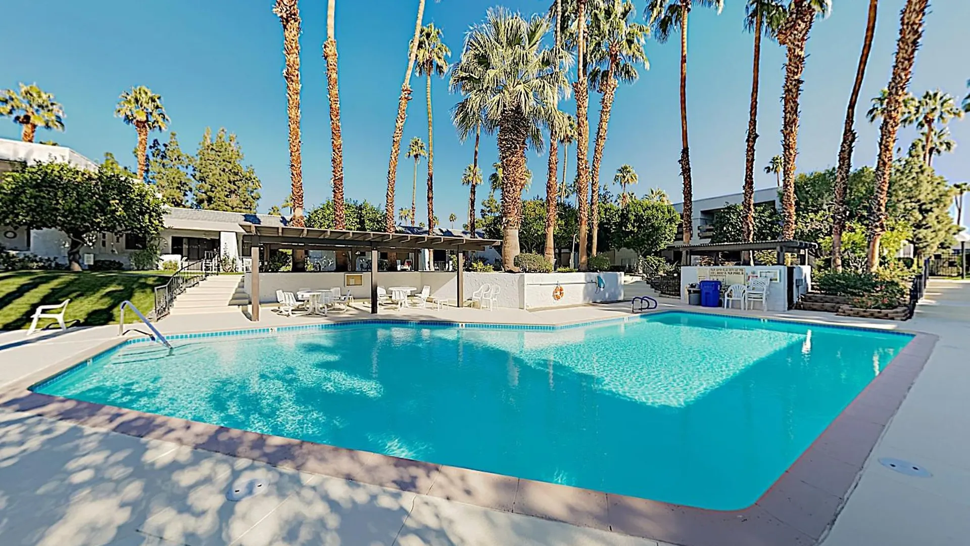Appartamento Waverly Palms - 8340 Palm Springs