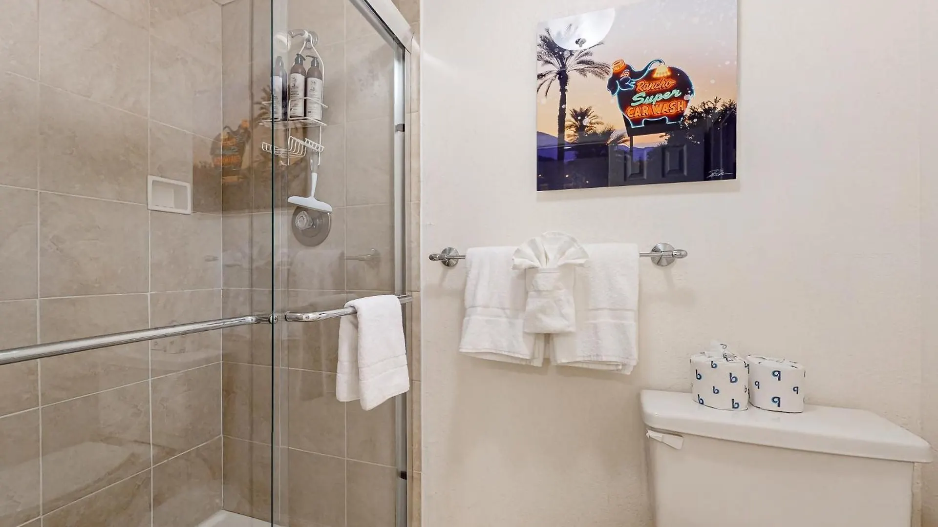 Waverly Palms - 8340 Palm Springs Stati Uniti