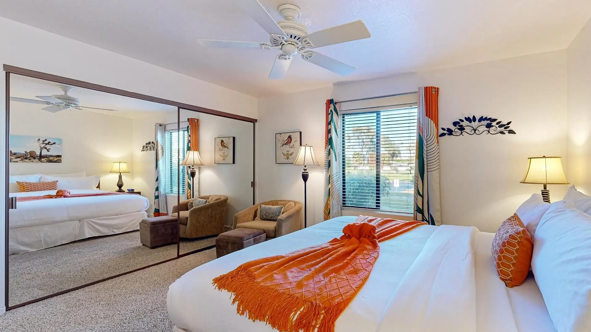Waverly Palms - 8340 Palm Springs