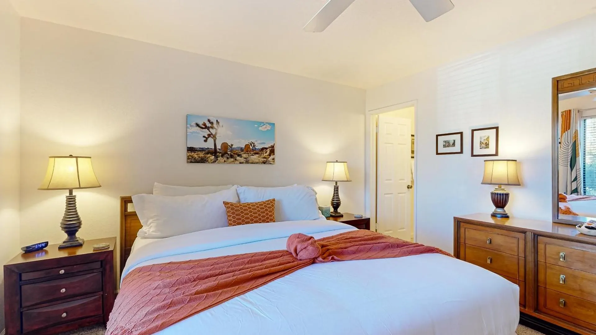 Appartamento Waverly Palms - 8340 Palm Springs