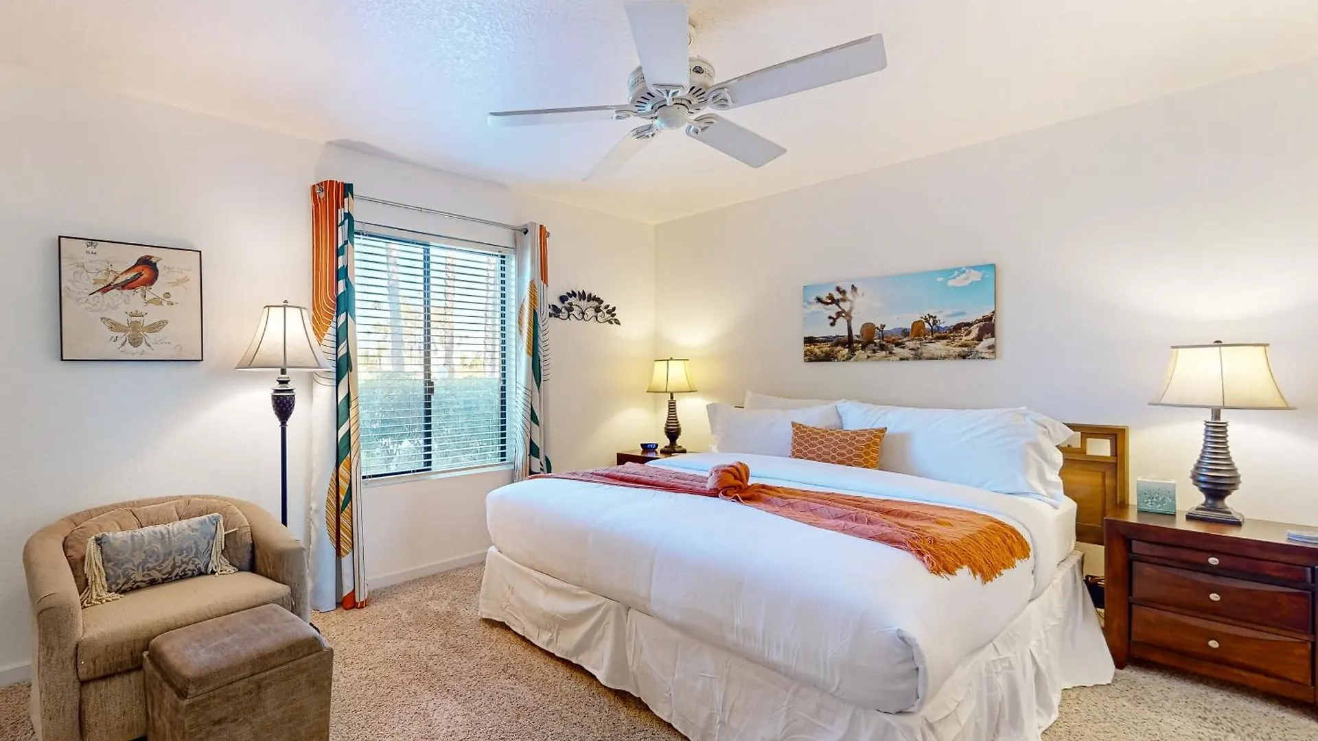 Waverly Palms - 8340 Palm Springs Stati Uniti