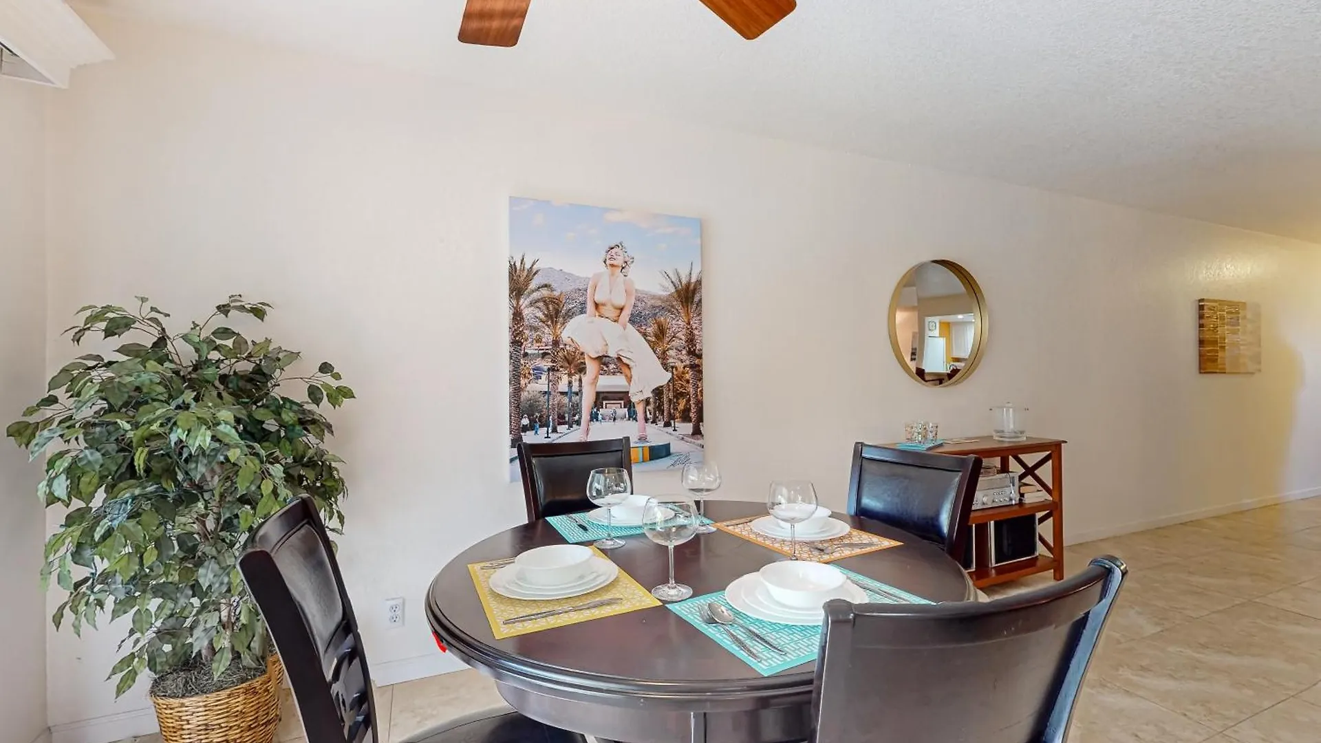 Waverly Palms - 8340 Palm Springs