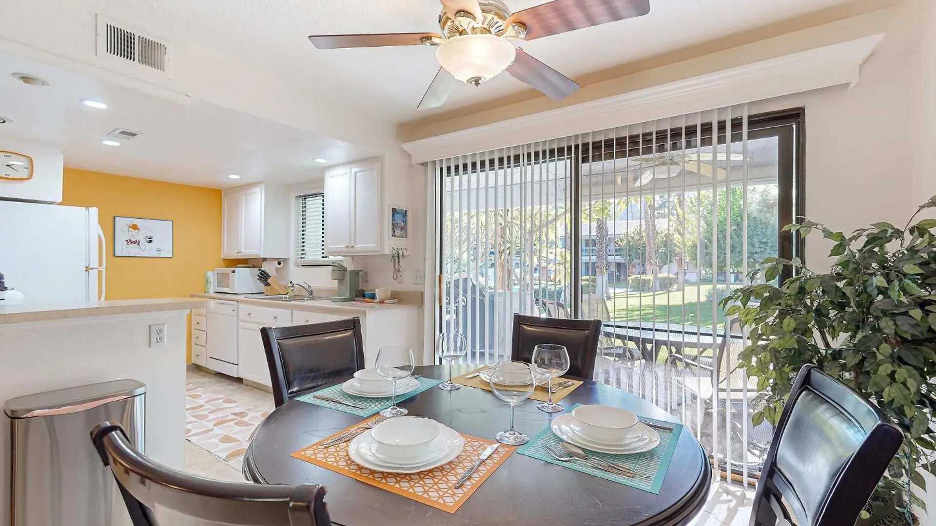 Appartamento Waverly Palms - 8340 Palm Springs