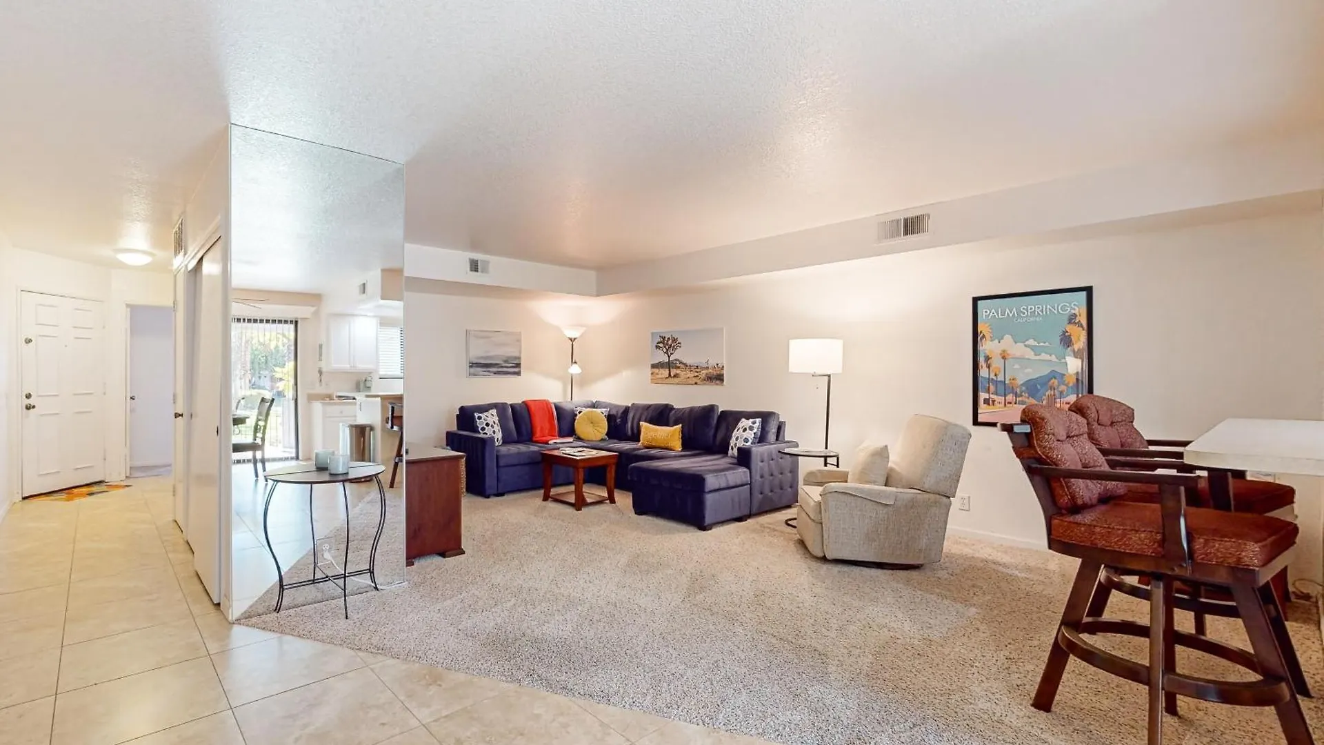 Appartamento Waverly Palms - 8340 Palm Springs Stati Uniti