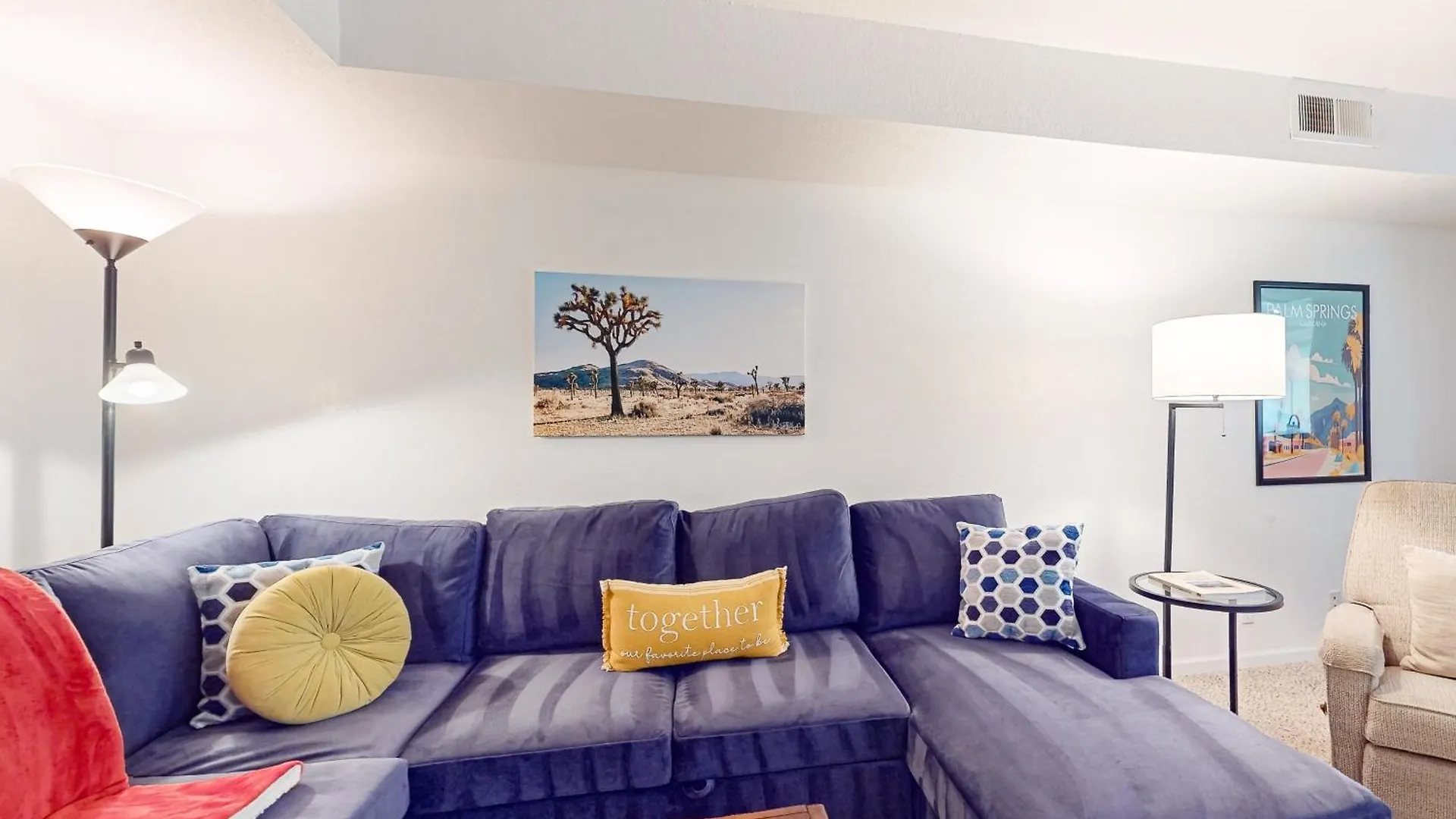 Appartamento Waverly Palms - 8340 Palm Springs