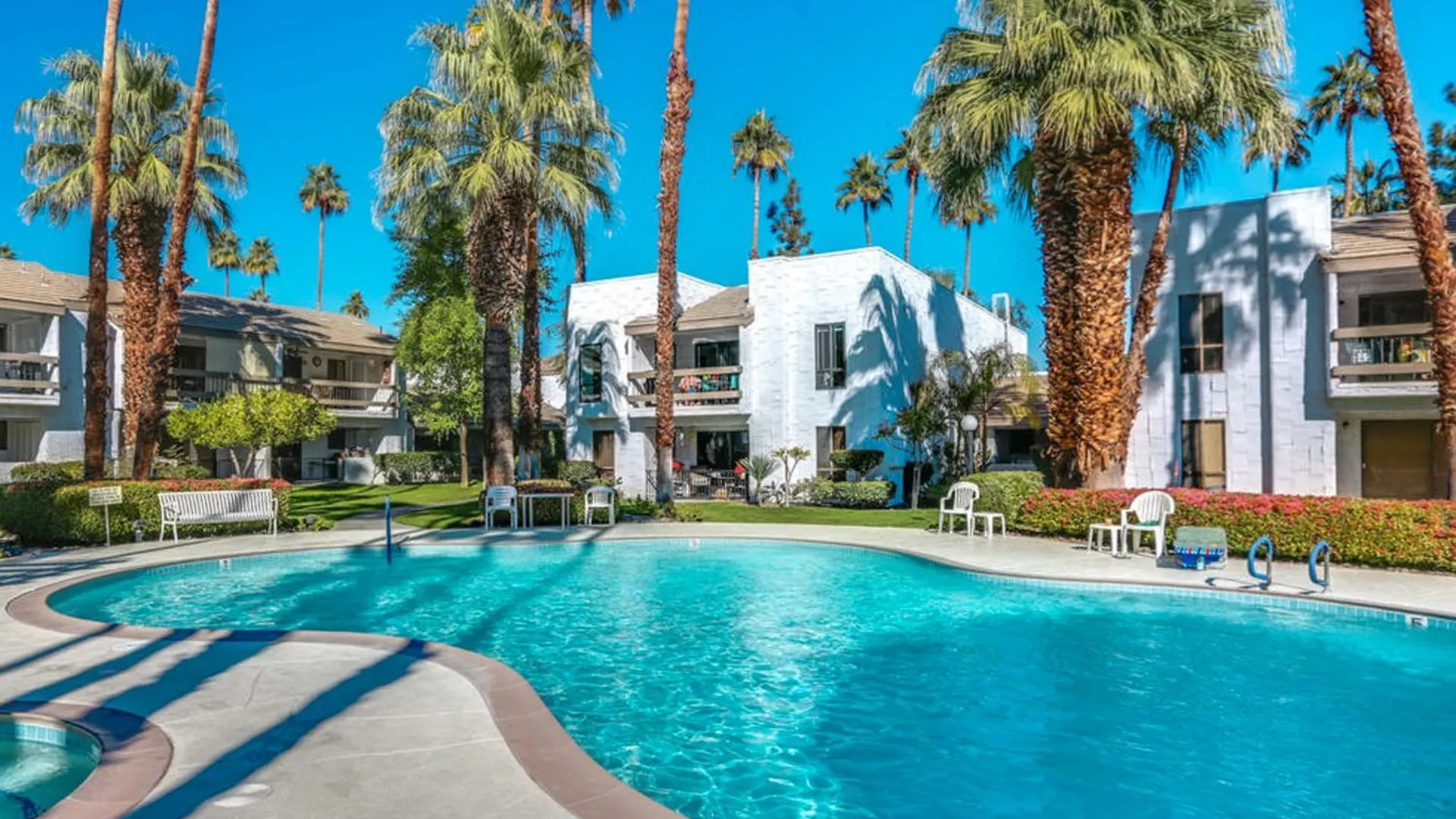 Appartamento Waverly Palms - 8340 Palm Springs Stati Uniti